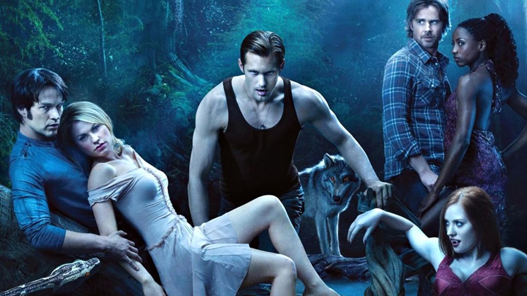 True Blood Chega na Netflix