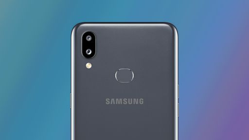 Samsung anuncia o Galaxy M01s, mais um modelo repaginado pela fabricante