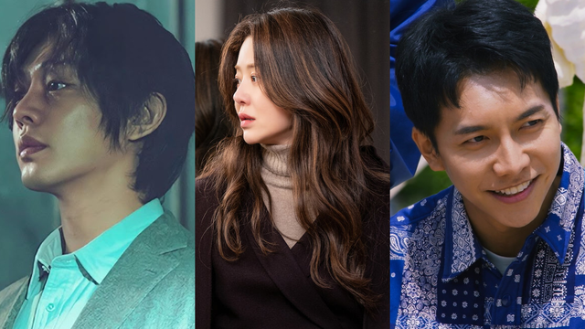 Séries coreanas que chegam à Netflix em novembro - Canaltech