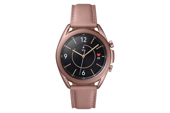 Galaxy Watch 3