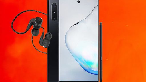 Rumor | Samsung deve lançar fone com cancelamento de ruído com o Galaxy Note 10