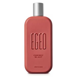 [PARCELADO] O Boticário Egeo Cherry Blast Desodorante Colônia 90ml