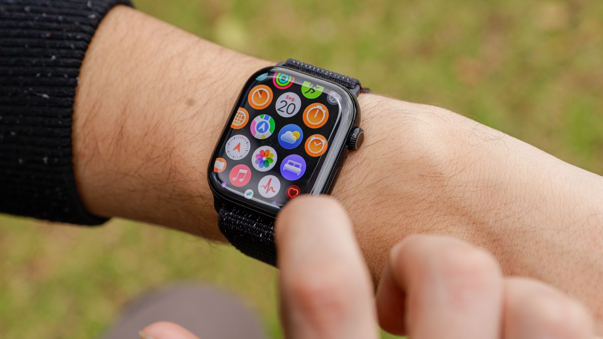 Apple dá Apple Watch novo para quem comprou smartwatch com problema na pintura