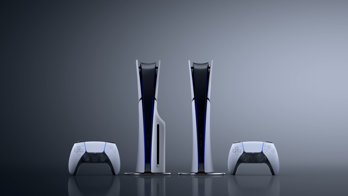 PlayStation 5 registra quase 78 milhões de unidades vendidas e passa o 3DS