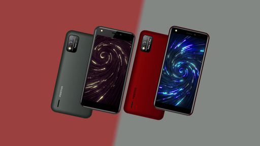Positivo anuncia dois novos celulares baratinhos com Camera Go
