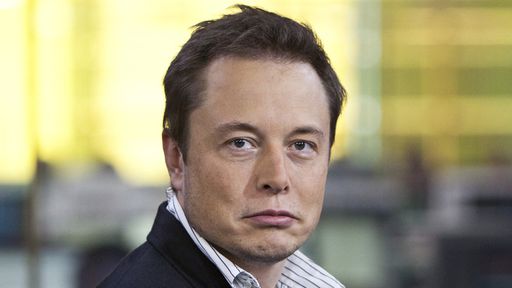 Elon Musk é processado por tweet sobre fechamento do capital da Tesla