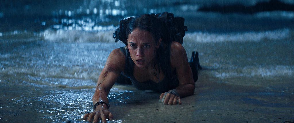 Novo Tomb Raider tem roteiro e título provisório revelados - Canaltech