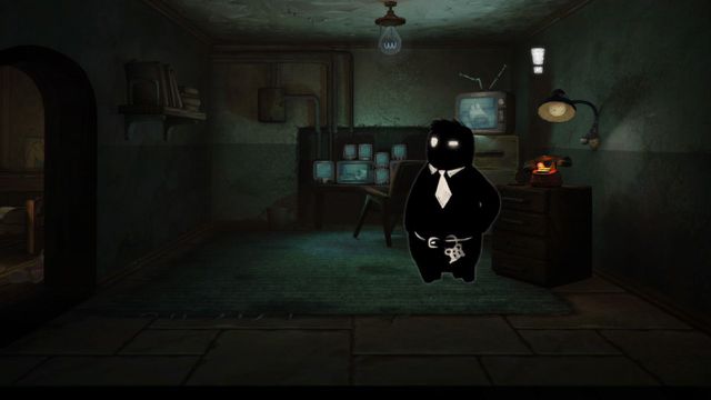 Divulgação/Warm Lamp Games