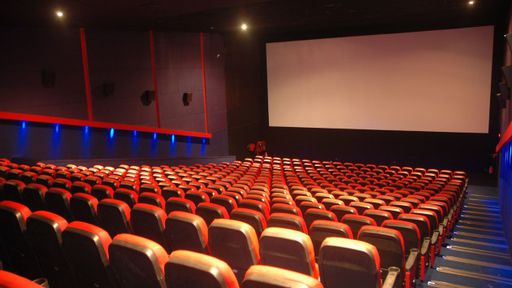 Netflix fecha acordo para levar filmes originais aos cinemas dos EUA