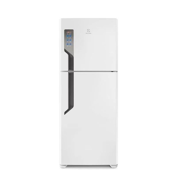 Geladeira/Refrigerador Top Freezer 431L Branco (TF55) [CUPOM]