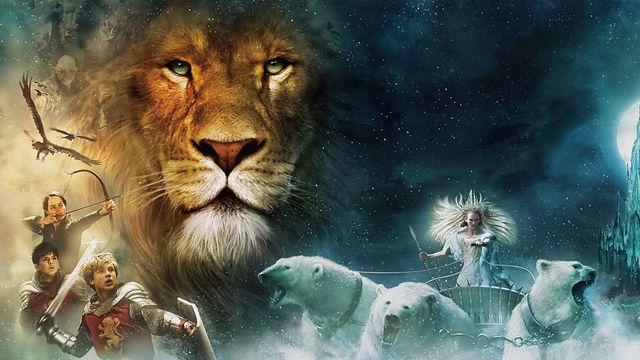 Netflix anuncia que está desenvolvendo filmes e séries de As Crônicas de Narnia