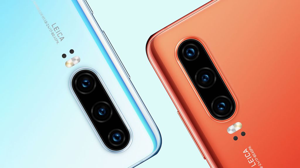 Smartphones P30 e P30 Pro, da Huawei, ganham modo noturno para selfies com nova atualização do sistema operacional