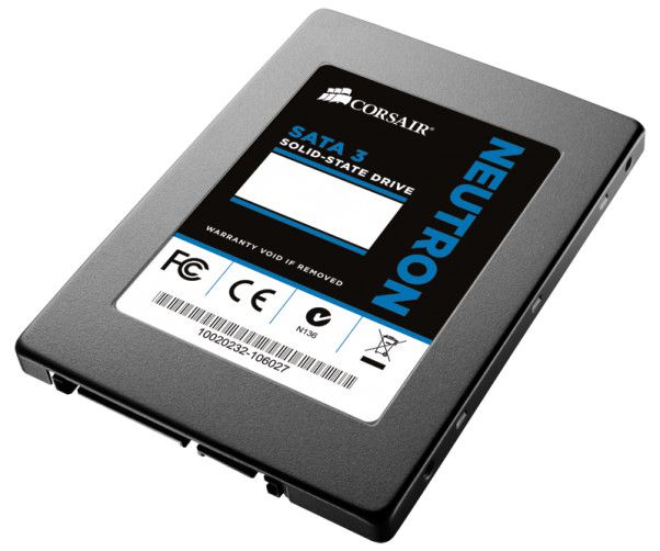 Corsair Neutron Standard Corsair Neutron Standard