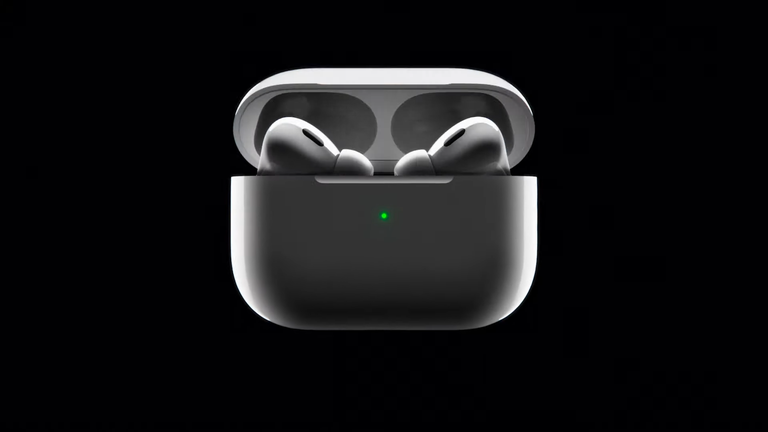 Los AirPods Pro 2 de Apple certificados como audífonos por la FDA: Un cambio revolucionario para la salud auditiva