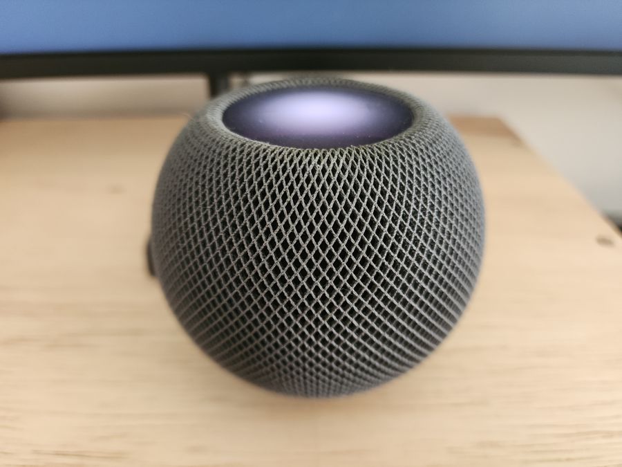【初期化済】Apple pod mini Como resetar um Apple HomePod Mini de fábrica - Canaltech