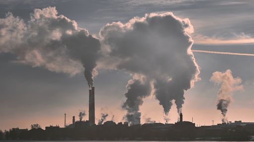 Redução de emissões de gases poluentes pode evitar 4,5 milhões de mortes