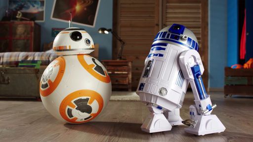 Star Wars pode ajudar a NASA a construir robôs melhores para reparos no espaço