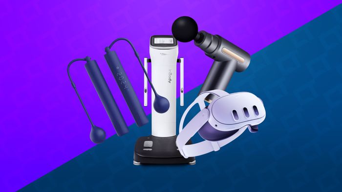 4 tecnologias surpreendentes para quem quer dar um salto de evolução nos treinos