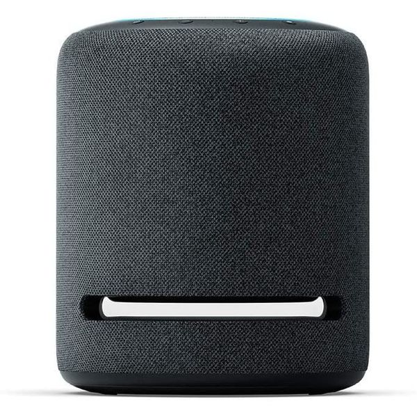 Echo Studio - Smart Speaker com áudio de alta fidelidade e Alexa