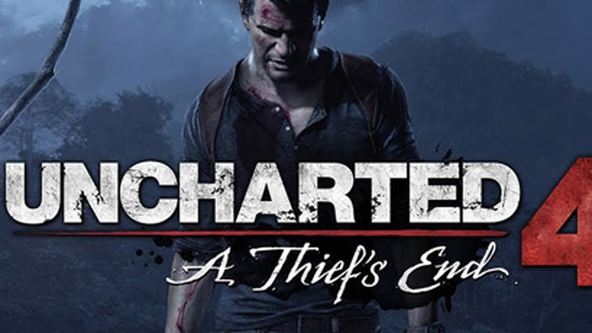 Uncharted 4 será lançado antes de abril de 2016