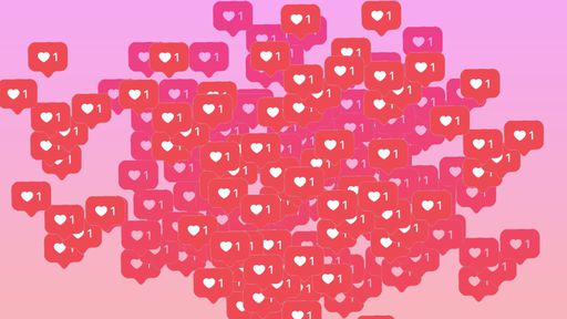 Instagram começa a esconder curtidas e visualizações no Brasil