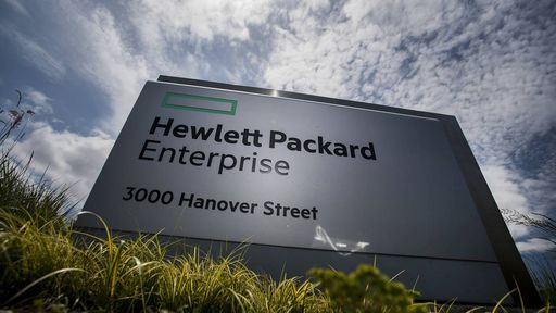 HPE faz spin-off de sua divisão de software com Micro Focus por US$ 8,8 bi