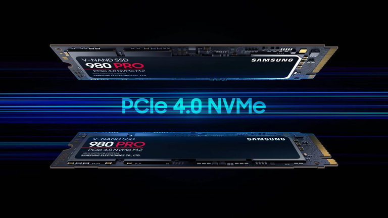 Samsung lança nova edição do SSD 980 Pro dedicada ao PS5 - Canaltech
