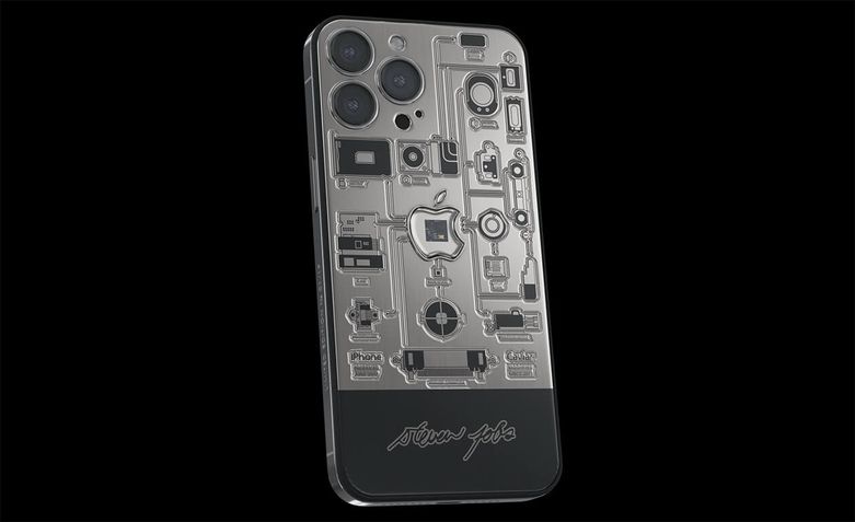 iPhone 13 Pro iPhone 2G