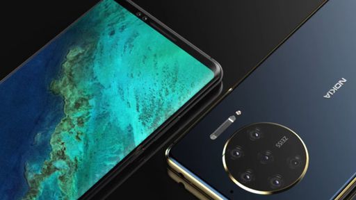 Nokia 9.3 PureView deve trazer gravação em 8K e melhorias nos modos Pro e Noite