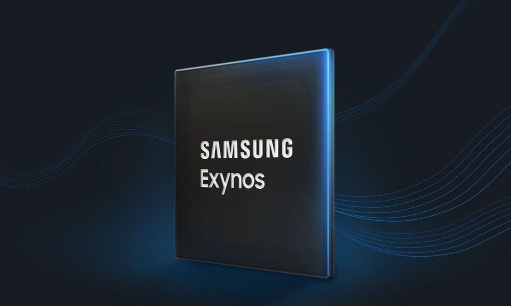O chip da Google seria baseado na família Exynos, o que pode vir a ser um problema para o componente (Imagem: Divulgação/Samsung)