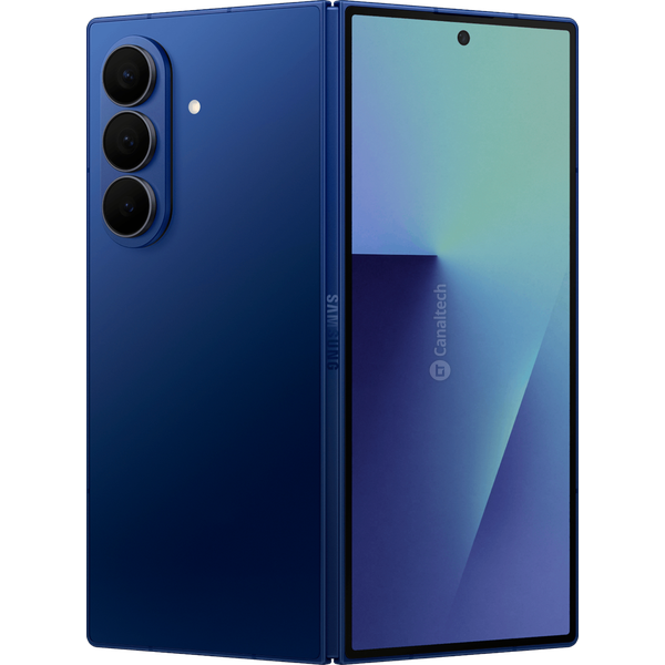 Samsung Galaxy Z Fold 7 本体 Samsung Galaxy Z Fold 7 - Ficha Técnica - Canaltech