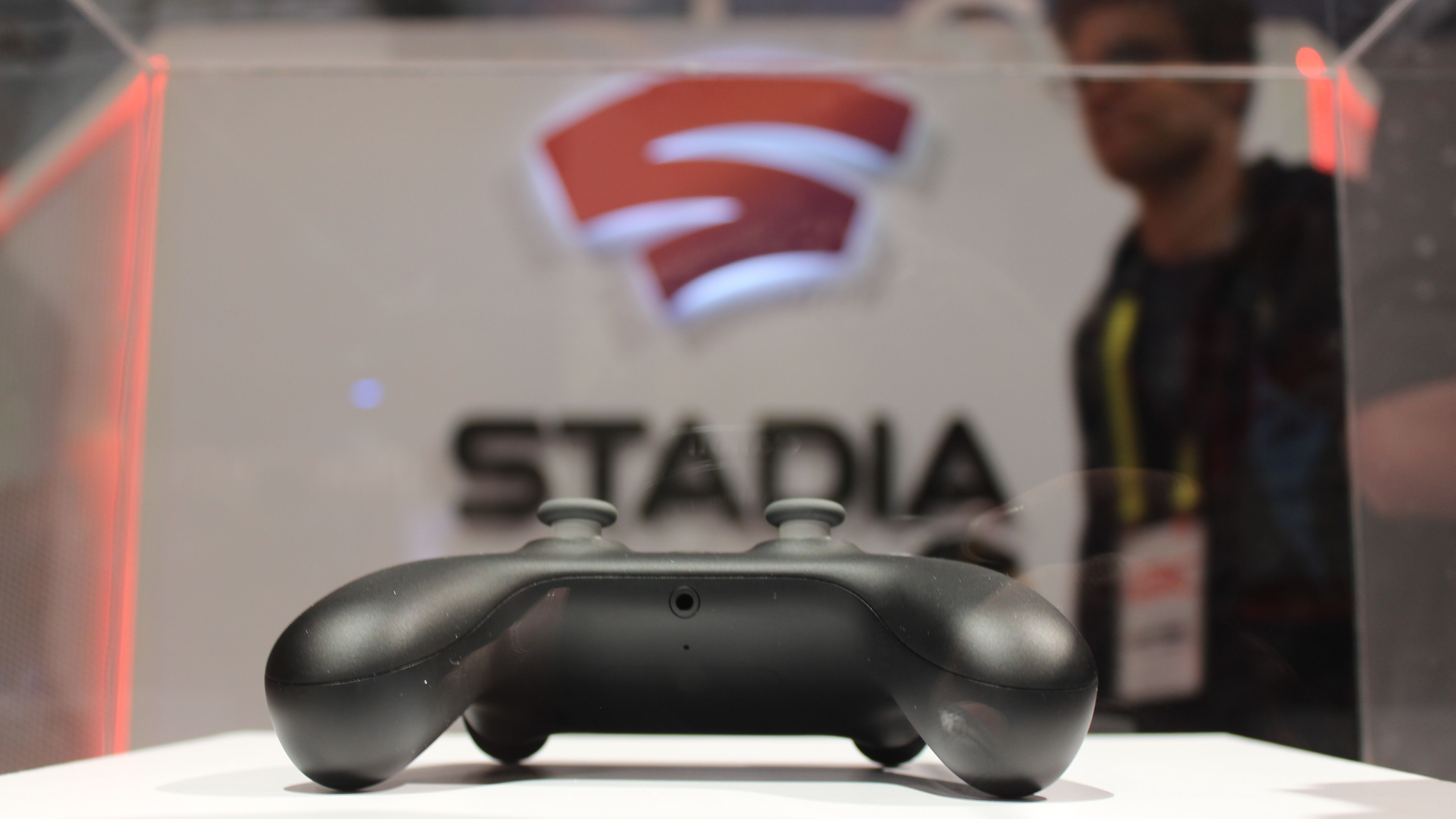 Stadia é o serviço de jogos na nuvem do Google usando Linux