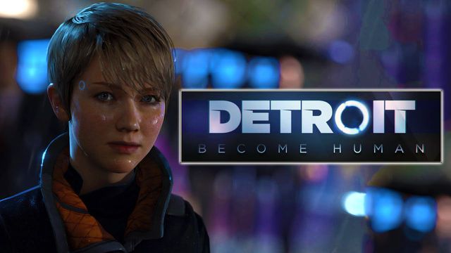 Revolução androide é o foco do novo trailer de Detroit: Become Human