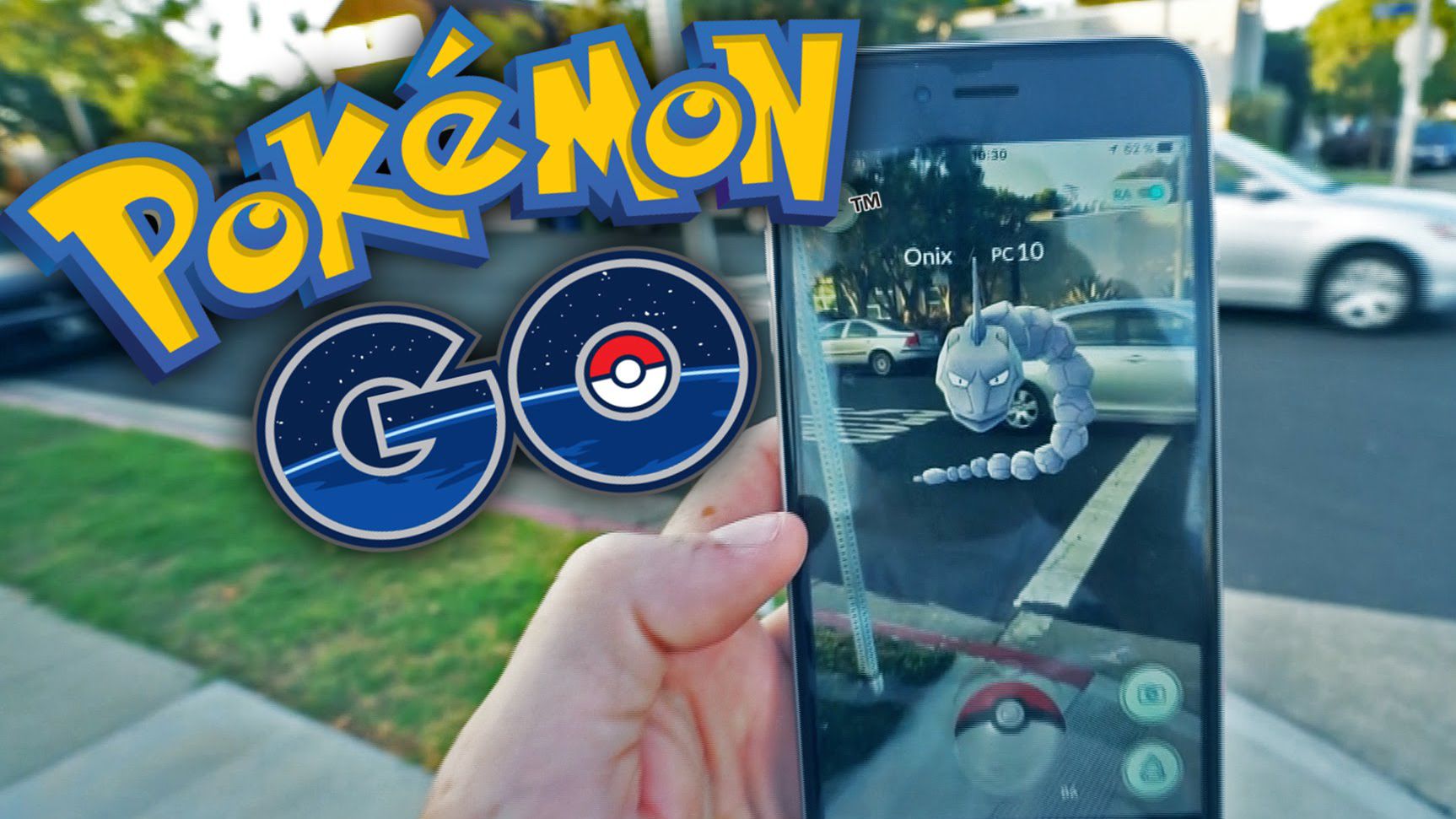 Pokémon Go enfim permite adicionar amigos e fazer trocas com eles –  Tecnoblog