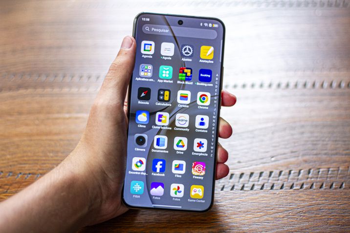 Realme 14 Pro Plus