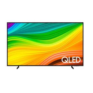 Samsung Smart TV 50" QLED 4K Q60D 2024, Modo Game, Alexa built in | CUPOM