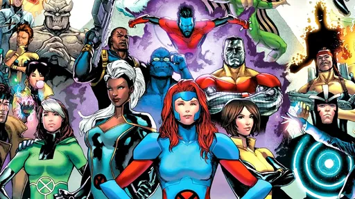 X-Men: uma analogia ao preconceito e à intolerância