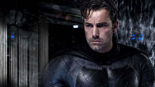 Por que o Batman não aparece em O Esquadrão Suicida?
