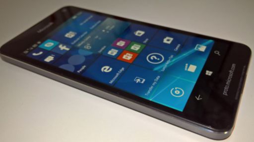 Lumia 650 pode ser o único aparelho da linha em 2016