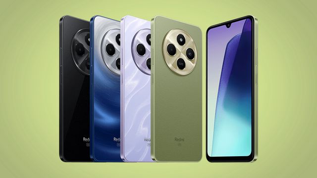 Divulgação/Xiaomi