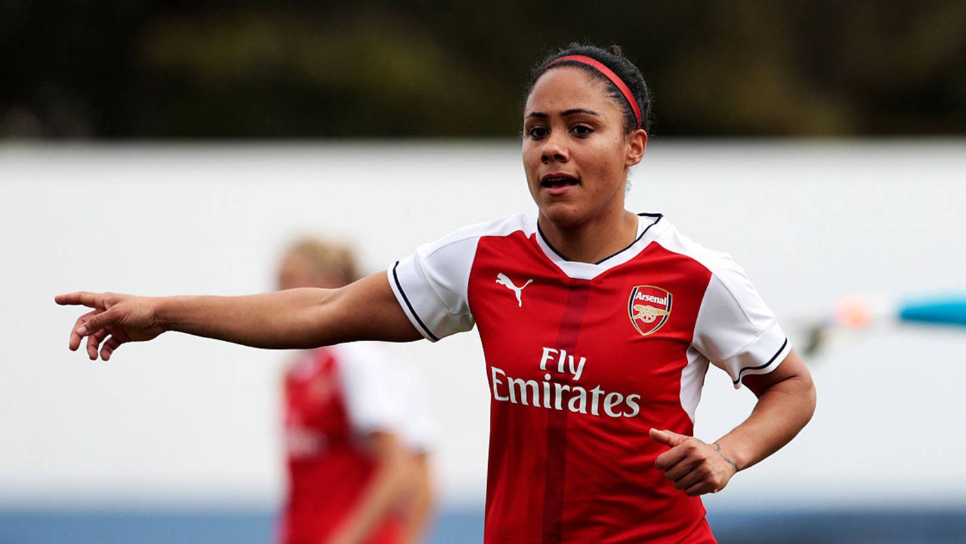 FIFA 22 | Alex Scott será a primeira comentarista mulher da franquia - Vimarsana News