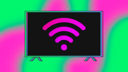 Como conectar a TV no Wi-Fi