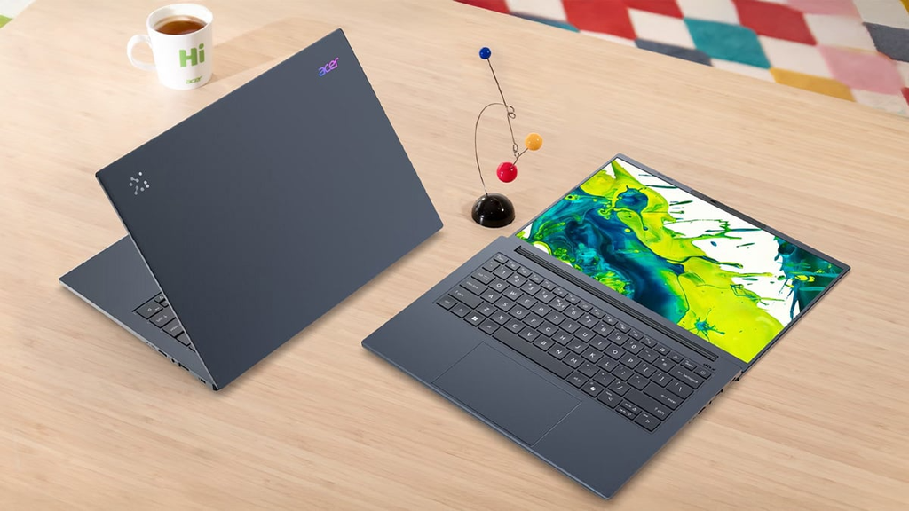 Imagem do Acer Aspire 16