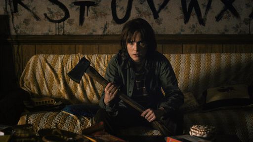 Stranger Things, nova série do Netflix, é uma carta de amor aos anos 80