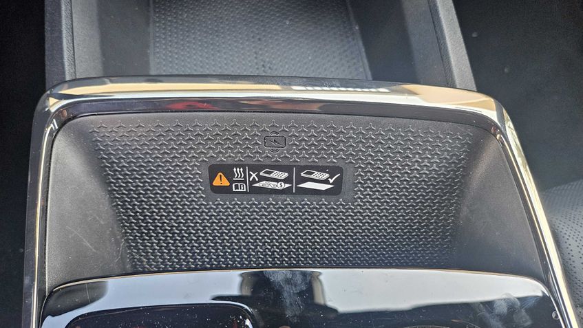 Chevrolet Equinox RS 2025 (Review)