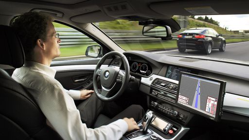 Carros autônomos: conheça vantagens e desvantagens
