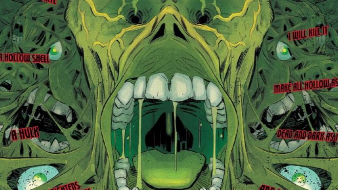 Imagem do Hulk