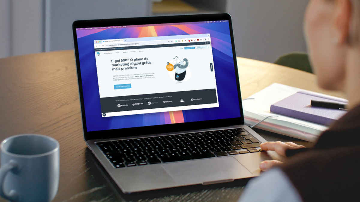 E-goi relança plano de marketing digital grátis com recursos premium