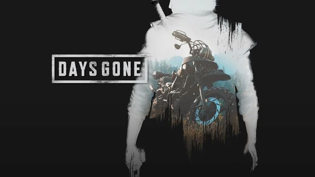 DAYS GONE no PLAYSTATION 5 - O Início do APOCALIPSE ZUMBI