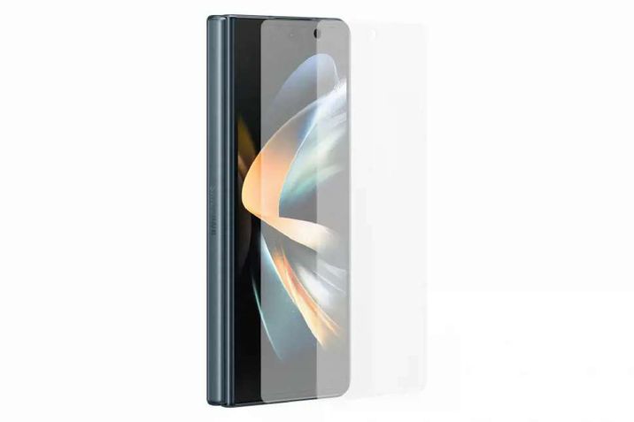 Capinhas Galaxy Z Fold 4
